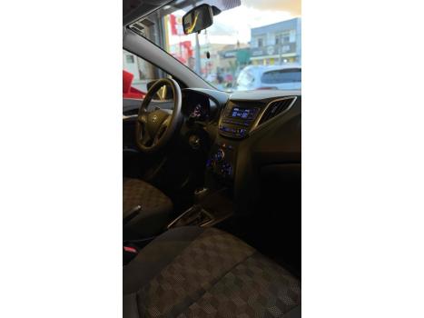 HYUNDAI HB 20 Hatch , Foto 6