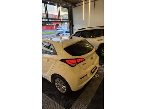HYUNDAI HB 20 Hatch , Foto 8