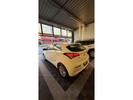 HYUNDAI HB 20 Hatch , Foto 9