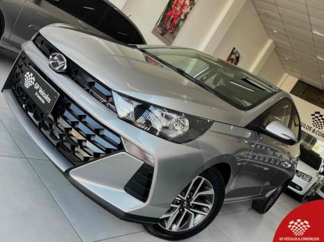 HYUNDAI HB 20 Hatch 1.0 12V 4P LIMITED, Foto 1