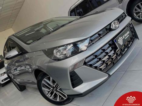 HYUNDAI HB 20 Hatch 1.0 12V 4P LIMITED, Foto 3