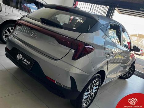 HYUNDAI HB 20 Hatch 1.0 12V 4P LIMITED, Foto 4