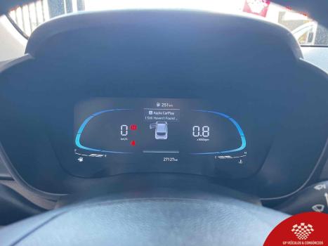 HYUNDAI HB 20 Hatch 1.0 12V 4P LIMITED, Foto 11