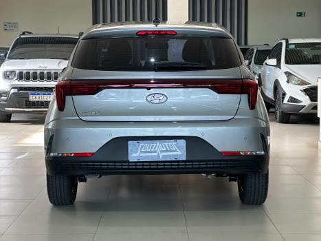 HYUNDAI HB 20 Hatch 1.0 12V 4P LIMITED, Foto 3