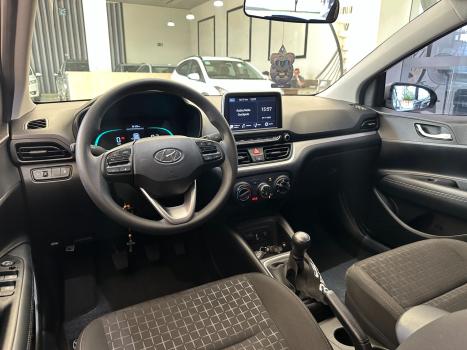 HYUNDAI HB 20 Hatch 1.0 12V 4P LIMITED, Foto 9