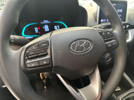 HYUNDAI HB 20 Hatch 1.0 12V 4P LIMITED, Foto 12