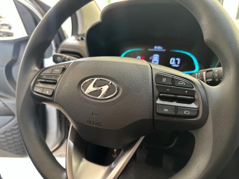 HYUNDAI HB 20 Hatch 1.0 12V 4P LIMITED, Foto 13