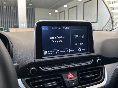 HYUNDAI HB 20 Hatch 1.0 12V 4P LIMITED, Foto 15