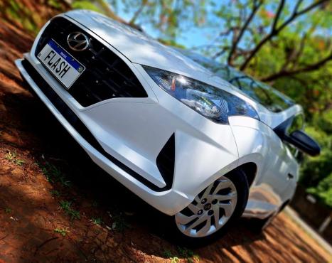 HYUNDAI HB 20 Hatch 1.0 12V 4P FLEX SENSE, Foto 2