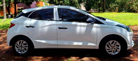 HYUNDAI HB 20 Hatch 1.0 12V 4P FLEX SENSE, Foto 6