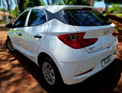 HYUNDAI HB 20 Hatch 1.0 12V 4P FLEX SENSE, Foto 10