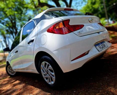 HYUNDAI HB 20 Hatch 1.0 12V 4P FLEX SENSE, Foto 11