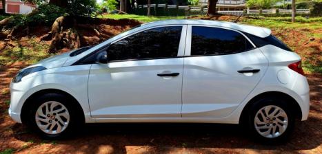 HYUNDAI HB 20 Hatch 1.0 12V 4P FLEX SENSE, Foto 12