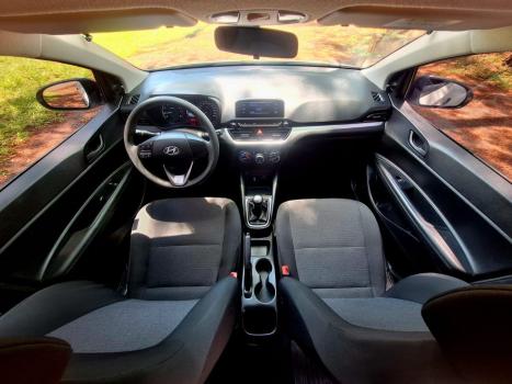 HYUNDAI HB 20 Hatch 1.0 12V 4P FLEX SENSE, Foto 13