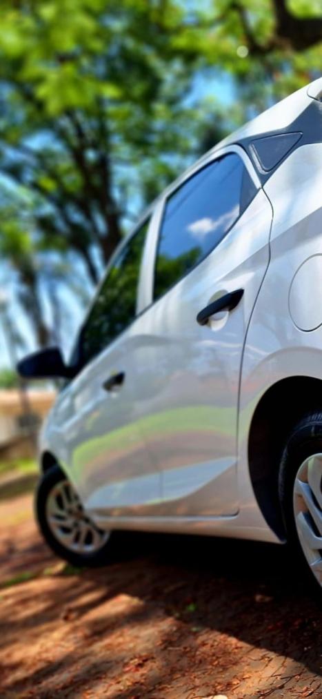 HYUNDAI HB 20 Hatch 1.0 12V 4P FLEX SENSE, Foto 16