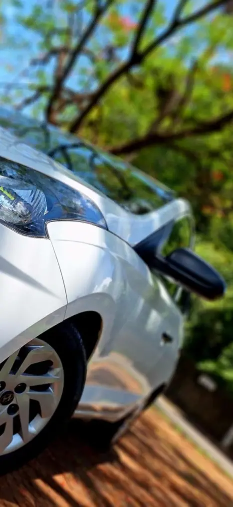 HYUNDAI HB 20 Hatch 1.0 12V 4P FLEX SENSE, Foto 17