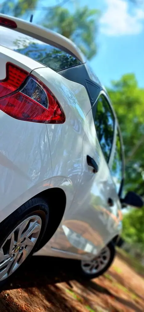 HYUNDAI HB 20 Hatch 1.0 12V 4P FLEX SENSE, Foto 18