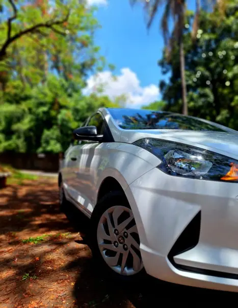 HYUNDAI HB 20 Hatch 1.0 12V 4P FLEX SENSE, Foto 20