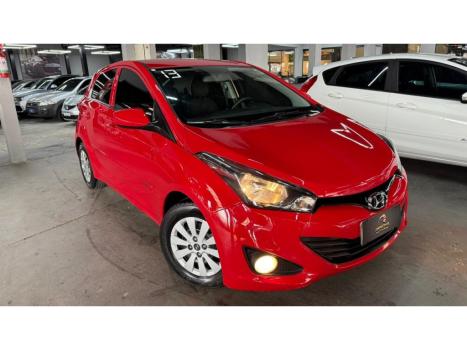 HYUNDAI HB 20 Hatch 1.0 12V 4P FLEX COMFORT, Foto 1