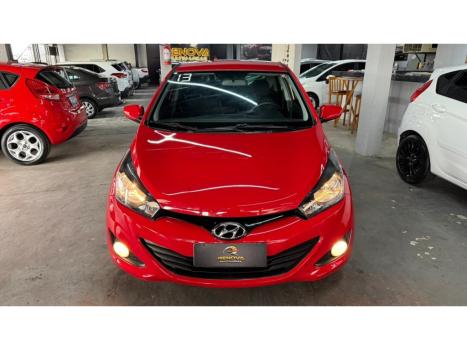 HYUNDAI HB 20 Hatch 1.0 12V 4P FLEX COMFORT, Foto 2