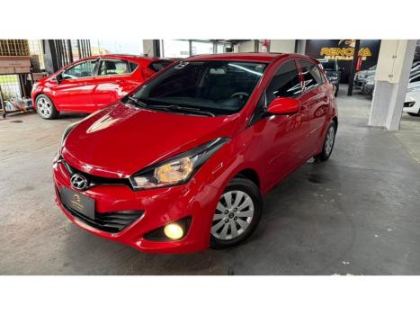 HYUNDAI HB 20 Hatch 1.0 12V 4P FLEX COMFORT, Foto 3