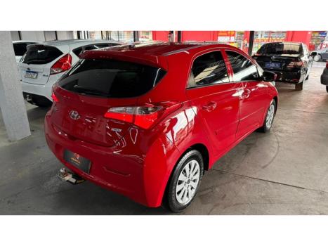 HYUNDAI HB 20 Hatch 1.0 12V 4P FLEX COMFORT, Foto 4