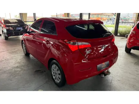 HYUNDAI HB 20 Hatch 1.0 12V 4P FLEX COMFORT, Foto 5