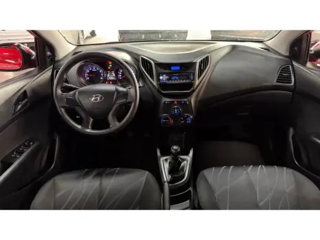 HYUNDAI HB 20 Hatch 1.0 12V 4P FLEX COMFORT, Foto 6