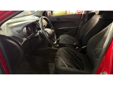 HYUNDAI HB 20 Hatch 1.0 12V 4P FLEX COMFORT, Foto 8