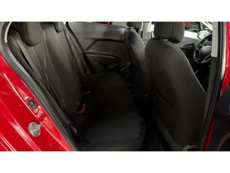 HYUNDAI HB 20 Hatch 1.0 12V 4P FLEX COMFORT, Foto 9