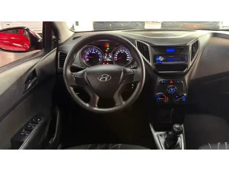 HYUNDAI HB 20 Hatch 1.0 12V 4P FLEX COMFORT, Foto 15