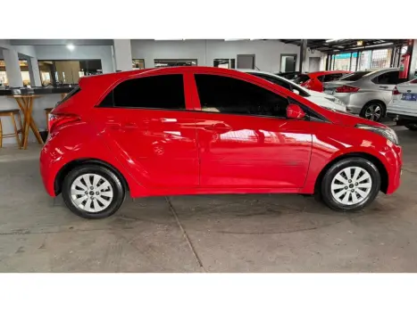 HYUNDAI HB 20 Hatch 1.0 12V 4P FLEX COMFORT, Foto 17