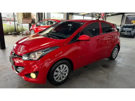 HYUNDAI HB 20 Hatch 1.0 12V 4P FLEX COMFORT, Foto 18