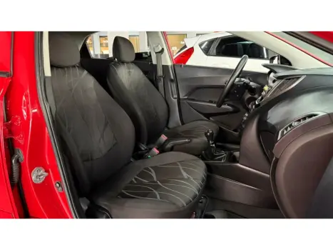 HYUNDAI HB 20 Hatch 1.0 12V 4P FLEX COMFORT, Foto 20