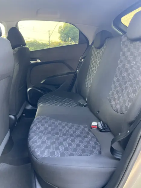 HYUNDAI HB 20 Hatch 1.6 16V 4P FLEX COMFORT PLUS AUTOMTICO, Foto 10