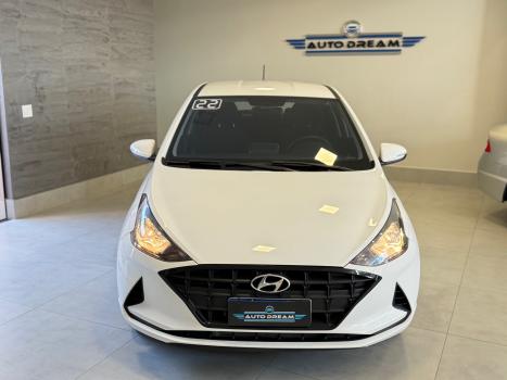 HYUNDAI HB 20 Hatch 1.0 12V 4P FLEX VISION, Foto 1