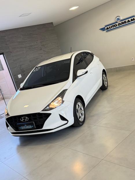 HYUNDAI HB 20 Hatch 1.0 12V 4P FLEX VISION, Foto 2