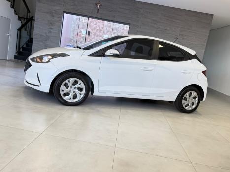 HYUNDAI HB 20 Hatch 1.0 12V 4P FLEX VISION, Foto 3