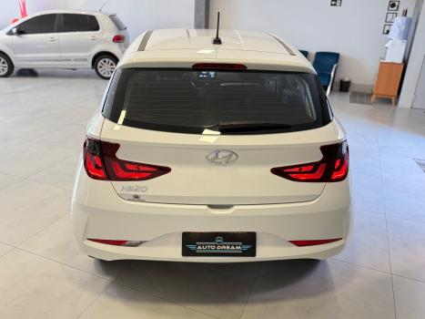 HYUNDAI HB 20 Hatch 1.0 12V 4P FLEX VISION, Foto 5