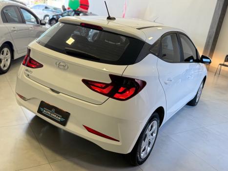 HYUNDAI HB 20 Hatch 1.0 12V 4P FLEX VISION, Foto 6