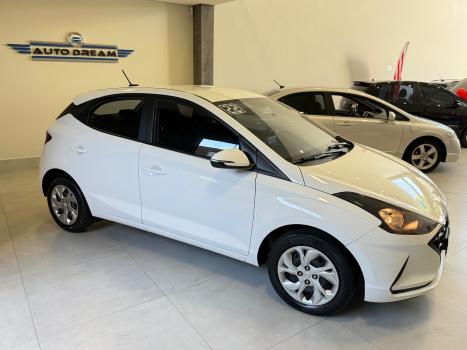 HYUNDAI HB 20 Hatch 1.0 12V 4P FLEX VISION, Foto 7