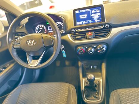 HYUNDAI HB 20 Hatch 1.0 12V 4P FLEX VISION, Foto 9