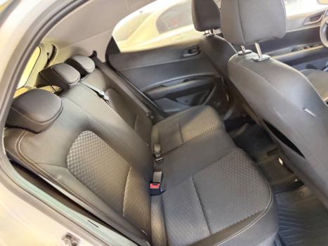 HYUNDAI HB 20 Hatch 1.0 12V 4P FLEX VISION, Foto 10