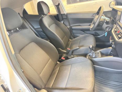 HYUNDAI HB 20 Hatch 1.0 12V 4P FLEX VISION, Foto 11