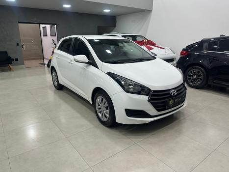 HYUNDAI HB 20 Hatch 1.6 16V 4P COMFORT STYLE FLEX, Foto 1