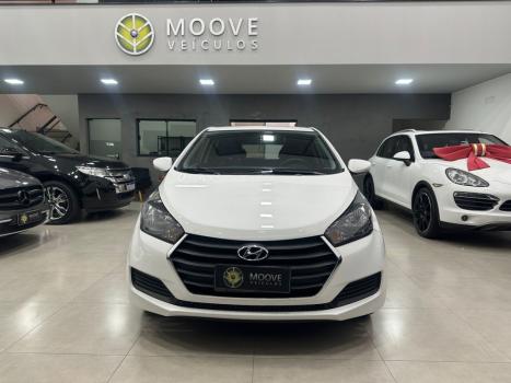 HYUNDAI HB 20 Hatch 1.6 16V 4P COMFORT STYLE FLEX, Foto 6