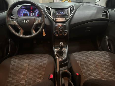 HYUNDAI HB 20 Hatch 1.6 16V 4P COMFORT STYLE FLEX, Foto 7