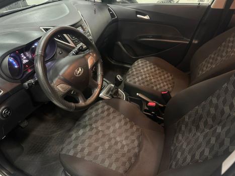 HYUNDAI HB 20 Hatch 1.6 16V 4P COMFORT STYLE FLEX, Foto 8