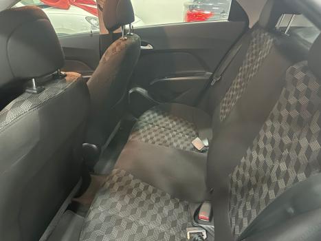 HYUNDAI HB 20 Hatch 1.6 16V 4P COMFORT STYLE FLEX, Foto 11