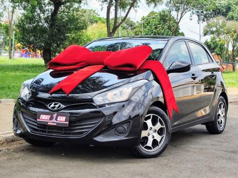 HYUNDAI HB 20 Hatch , Foto 1